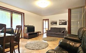 VIP Apartamenty Sienkiewicza